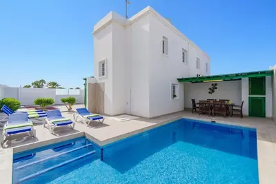 Image de Villa Togio by Villa Plus
