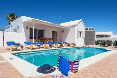 Image de Villa Vesubio by Villa Plus
