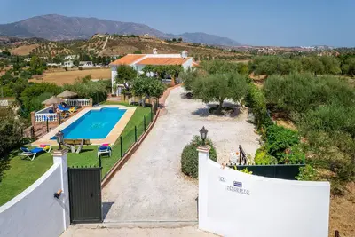 Image de Villa Tesorillo by Villa Plus