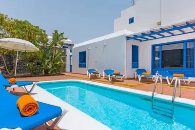 Image de Villa Manuela by Villa Plus