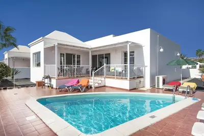 Image de Villa Rosa Mojones Tres by Villa Plus