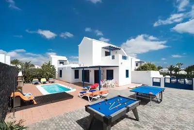 Image de Villa Marisa by Villa Plus