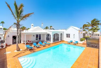 Image de Villa Nino by Villa Plus