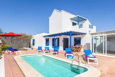 Image de Villa Natacha by Villa Plus