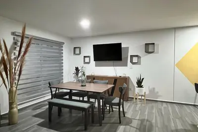 Image de New and beautiful apartment