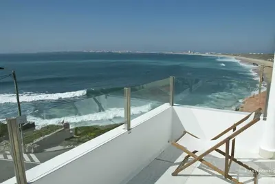 Image de Casa do Forte - supertubes - Peniche