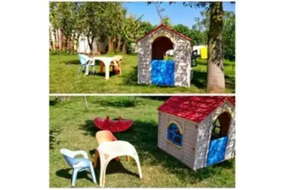 Image de Central Algarve Cottage2