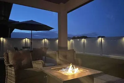 Image de Spectacular Mesa view 3 room home