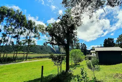 Image de Pousada Mato Verde - Urubici - Sc