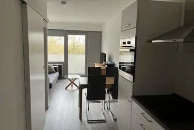 Image de Vacation apartment L254 on the Baltic Sea
