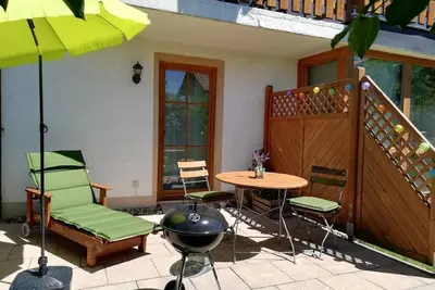 Image de Vacation apartment Steffi near Chiemsee