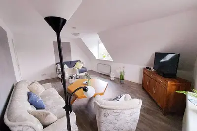 Image de New! North Sea residence Langenhorn