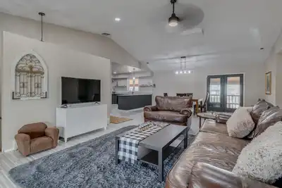 Image de Mountainside Family Friendly, great equipted kitchen,
