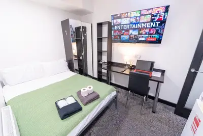 Image de Studio-Standard-Douche-Studio 2