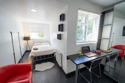 Image de Studio-Standard-Douche-Studio 6