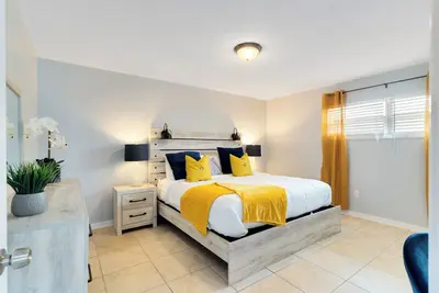 Image de Pierview~ Walk to the beach, Pool, Bbq, Gym, Games