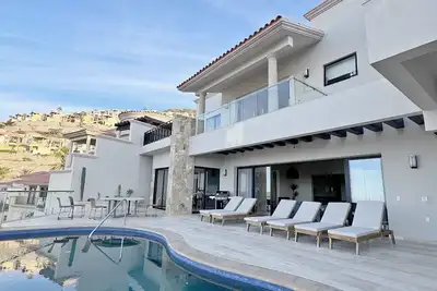Image de Villa Ocaso- Unique Luxury Villa in Quivira Resort Community Montecristo Estates