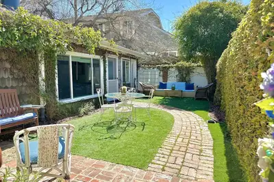 Image de A California Dream Escape