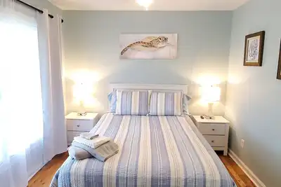 Image de Family Friendly Home, Comfy Cozy and Close to Everything Crystal Coast, Atlantic