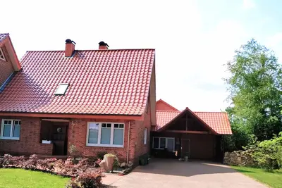 Image de Quiet vacation home \"Landidylle\" in Haren near Dankern Castle