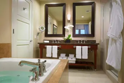 Image de Luxurious Premium Villa at Westin Desert Willow over Memorial Day Long Weekend