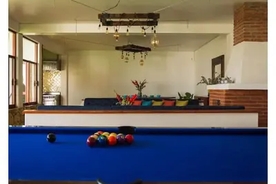 Image de La Casa del Jagüey in Atlixco, Pet Friendly.