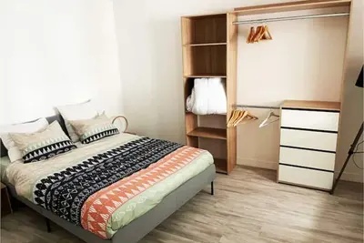 Image de maison deux pièces tout confort non fumeur