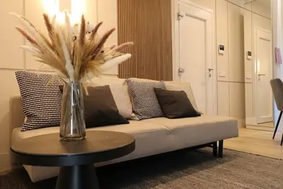 Image de Charming & Luxurious Gem- Old Historical Town- Holiday Suite Garibaldi