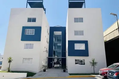 Image de Dazzling apartment