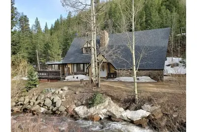 Image de Perfect Cabin for your Adventures and Retreat