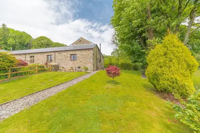 Image de Beautiful & stylish 3 bedroom Lake District cottage with private gardens