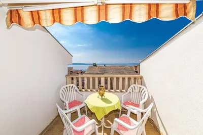 Image de Appartement confortable à Makarska avec.