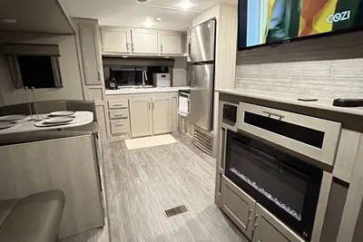 Image de Our Rv is located in winter garden near downtown