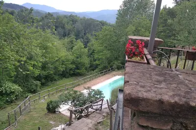 Image de The Farmhouse Of Corte