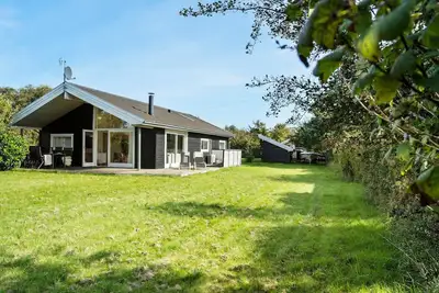 Image de Belle maison de 3 chambres à Samsø