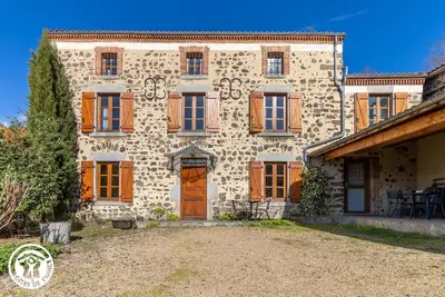 Image de de Coppel - Saint Julien De Coppel