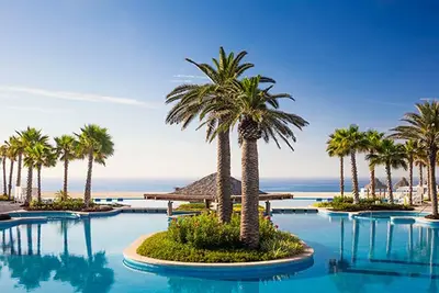 Image de Fabulous Two Bedroom Suite at The Grand Mayan Los Cabos