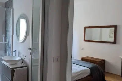 Image de Modern and comfortable near the subway