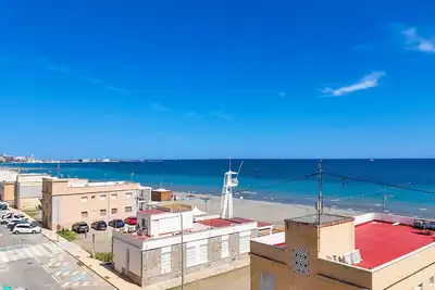 Image de Superbe appartement Ă Santa Pola