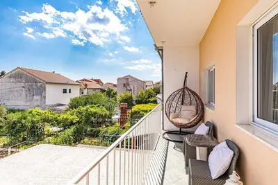 Image de Bel appartement Ă Kastel Luksic
