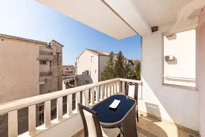 Image de Superbe appartement à Makarska