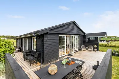 Image de Superbe maison de 3 chambres à Ebeltoft