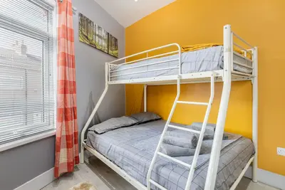 Image de Darlington Town Centre Town House