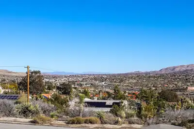 Image de Valley Views and Hot Tub