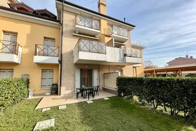 Image de Treporti 1-Carraro Immobiliare Jesolo