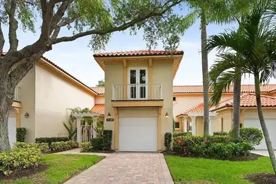 Image de Grand Harbor - Three Bedroom Townhouse - Full Golf/Beach club access