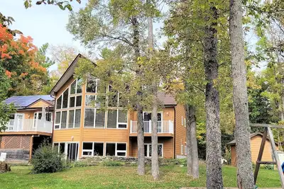 Image de The Bobs Lake Paradise