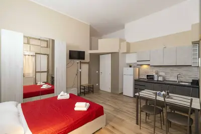 Image de Ai Confettoni Apartment