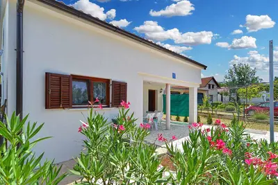 Image de Appartement de vacances avec climatisation et terrasse