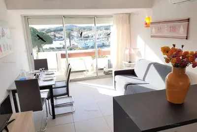 Image de Appartement Persepolis